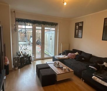 3-Zimmer-Wohnung mit Einbauküche mitten in Fürstenau. - Foto 1