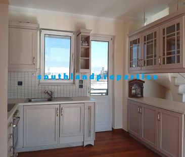 Μεζονέτα 105 τ.μ. για ενοικίαση, Πειραιάς, Πειραϊκή - Photo 2