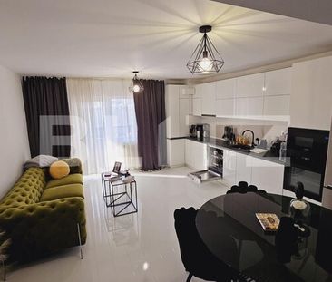 Apartament 2 camere, 60 mp, dressing, lux, zona Pod Ira - Photo 1