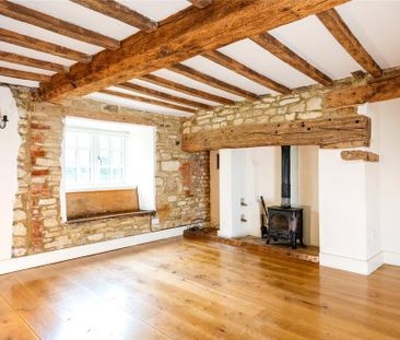 1 bedroom semi-detached house to rent - Photo 2