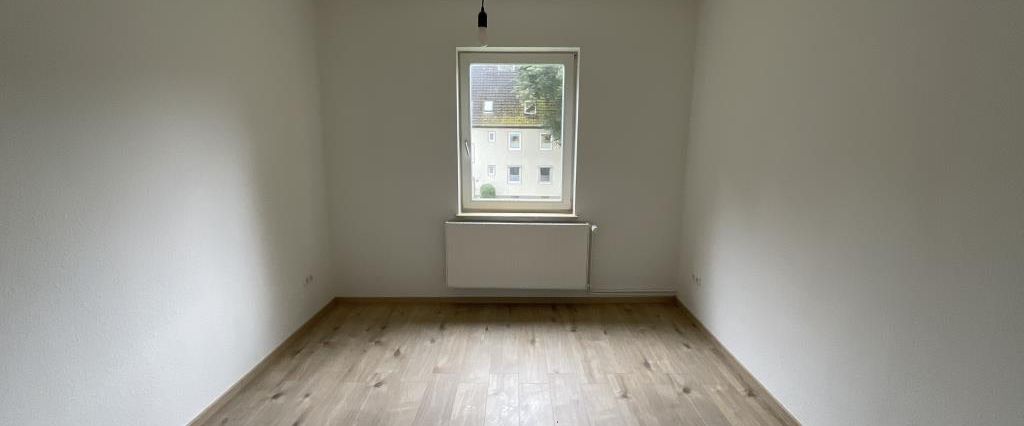 3-Zimmer-Wohnung in Wilhelmshaven Fedderwardergroden - Foto 1
