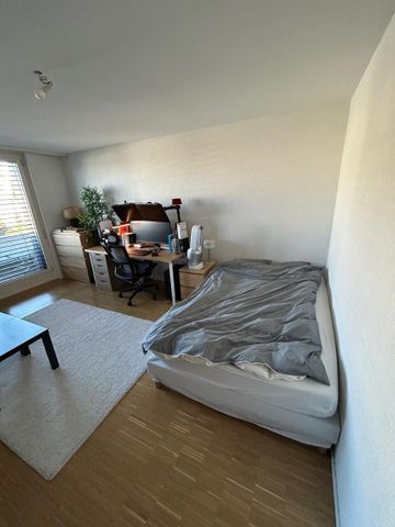 1 Zimmer, 38 m², 6. Stock - Photo 2