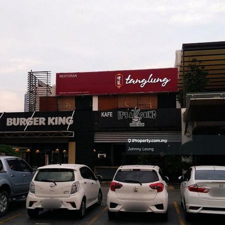 Kanvas SOHO, Cyberjaya - Foto 2