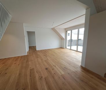 4.5 Zimmer Neubauwohnung - Photo 1