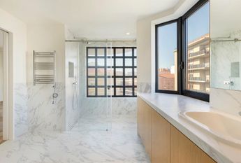 Lisboa, Avenidas Novas,