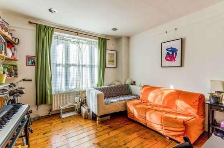 Chillingworth Road, Holloway, N7 - Photo 5