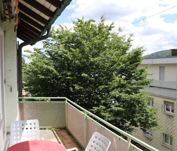 Charmante 3.5-Zimmer-Wohnung mit Balkon in Olten – ab sofort verfügbar - Photo 6