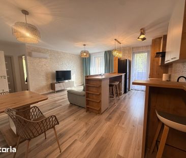 De închiriat apartament 3 camere Gheorgheni zona Iulius Mall - Photo 6