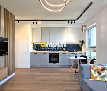 Nowe 2 pokoje pod klucz | Golisza | balkon – zdjęcie 4
