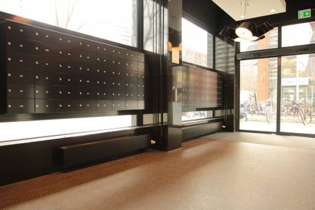Te huur: Appartement Martinus Nijhofflaan in Delft - Foto 2