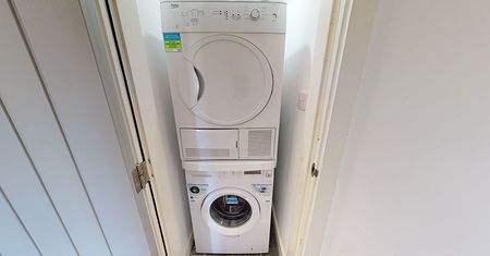 Flat 12, 16-18 Grinfield Street, University Campus - Photo 2