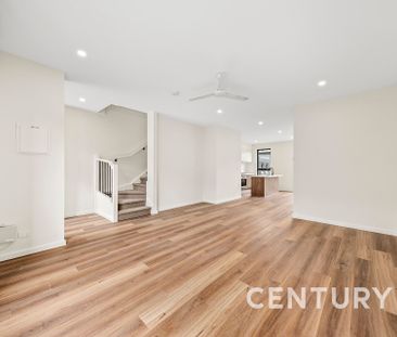 Modern Townhouse Living with Exceptional Comfort - Photo 1