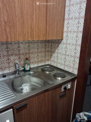 1 Zimmer, 25 m² - Photo 1