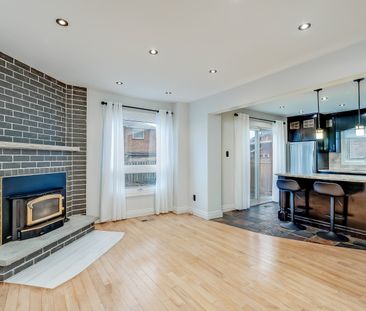 For Lease - 43 Corkett Drive, Brampton, Ontario - Photo 4