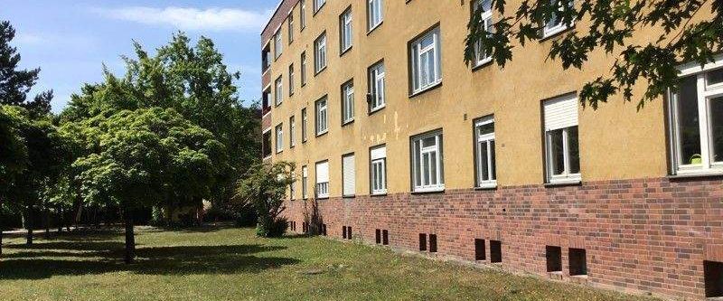 Nette Nachbarn gesucht: 3-Zimmer-Citywohnung - Photo 1