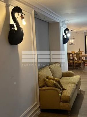 Διαμέρισμα για ενοικίαση Κολωνάκι (Κολωνάκι - Λυκαβηττός) - Φωτογραφία 1