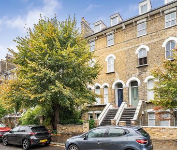3 bedroom terraced house to rent - Photo 5