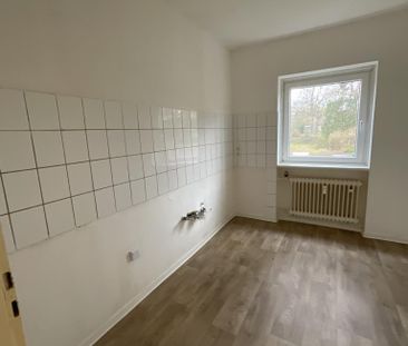 3-Zimmer-Wohnung in Herford! - Photo 3