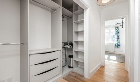 2 Bedroom Flat to Rent in Long Lane, London, SE1 - Photo 2