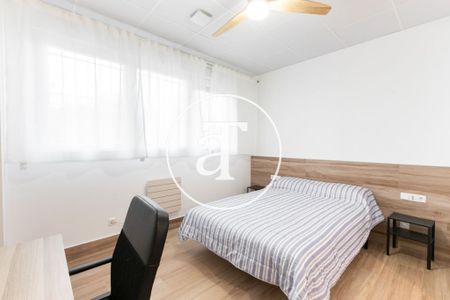 Monthly rental Studio with 1 bedroom, 1 bathroom in Latina - Photo 2