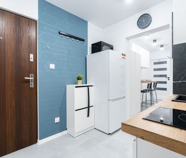 Pokój z ogrzewaniem miejskim w Katowicach 10 m² - Zdjęcie 1