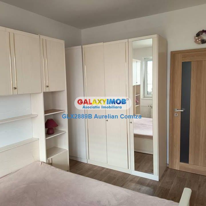 Inchiriere 3 camere Bucurestii Noi/sp 70mp/etaj 1 - Fotografie 1