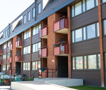 Varbergagatan 138 - Foto 1