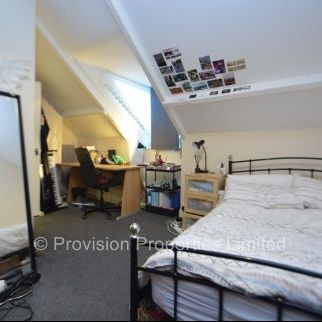 6 Bedroom Student Houses Woodhouse - Photo 1