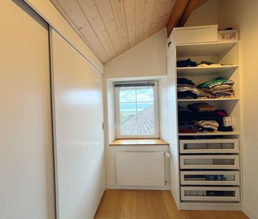 Magnifique appartement de 4.5 pièces à Gilly - Photo 3