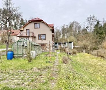 Pronájem domu 140 m2 - Фото 1