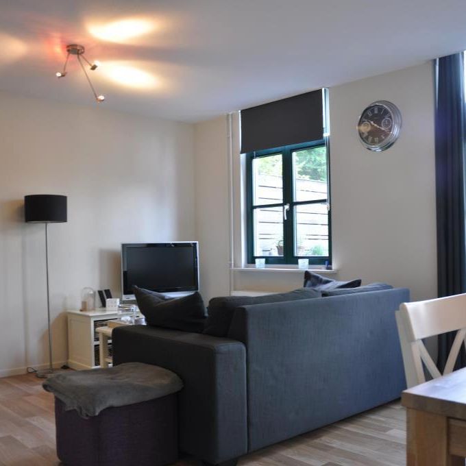 Molenstraat, 2171GN, Sassenheim - Photo 1