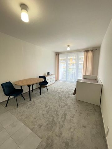 Apartment for rent, 1+KK - Studio, 34m - Photo 2
