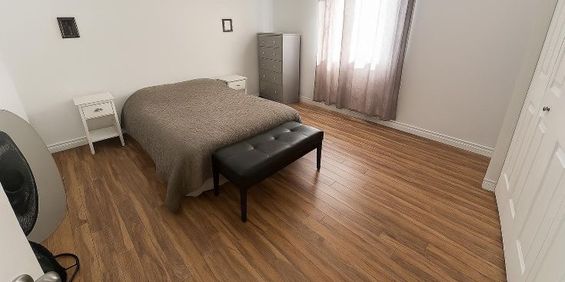 4 1/2 D'un Triplex à Louer à Gatineau - Photo 3