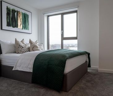 2 bedroom apartment to rent - Photo 5