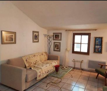 Location Appartement 3 pièces Meublé 57m² BEZIERS 34500 - Photo 2