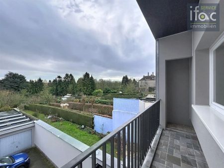 Energiezuinige duplex - met garage! - Photo 2