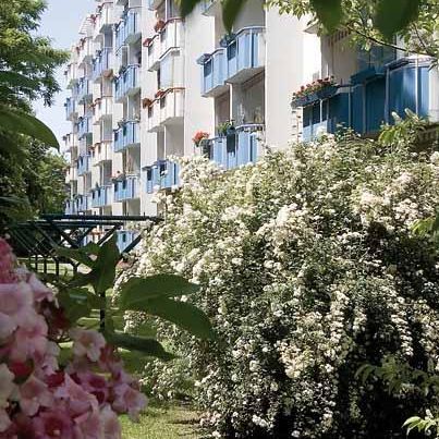 Wohnungsangebot Widderstraße 8 - Photo 1