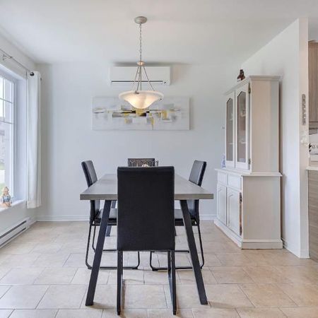 Appartement/Logement 4 1/2 à louer à Lavaltrie - Photo 3