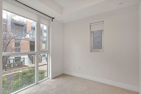 For Lease - 380 Wallace Avenue Unit# 402, Toronto, Ontario - Photo 4