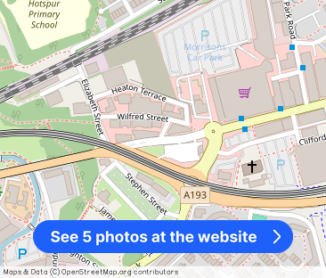 Shields Road West, Byker, Newcastle Upon Tyne, NE6 - Photo 1