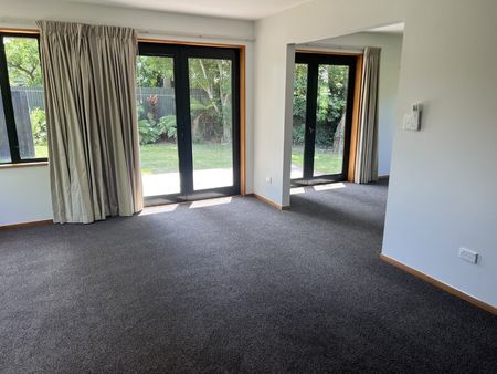 Opawa – Spacious 3 Bedroom Family Home! - Photo 3