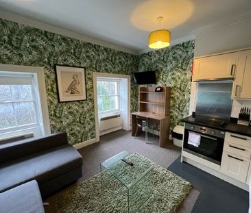 1 Bedroom Home – Student Let - Photo 4