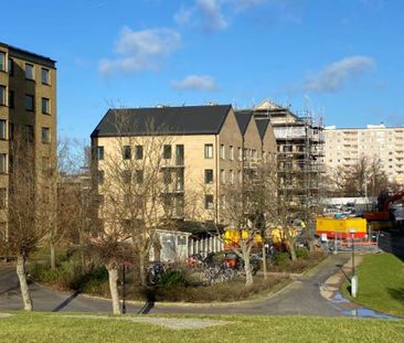 Hålsjögatan 3A, Bellevuegården - Foto 1