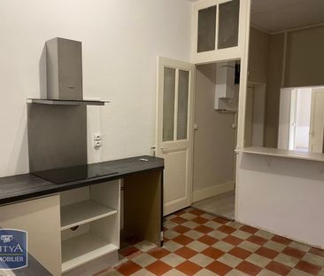 Location Appartement 2 pièces 50m² GRENOBLE 38000 - Photo 2