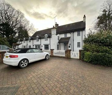Wimborne Road West, Wimborne, BH21 - Photo 6