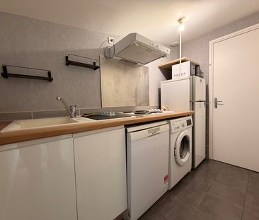 Appartement à louer - Photo 5