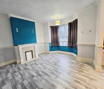 2 bedroom end of terrace house to rent - Photo 3