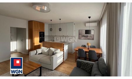 Warszawa (Grodzki), Warszawa, Zacisze, Bystra - Photo 2