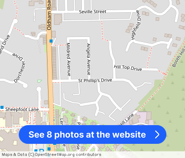 2 bedroom apartment for rent - Photo 1