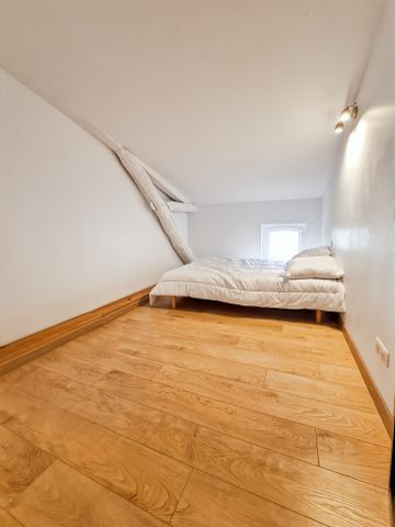 CARMAUX - Centre ville - Appartement 1 chambre meublé - Photo 3